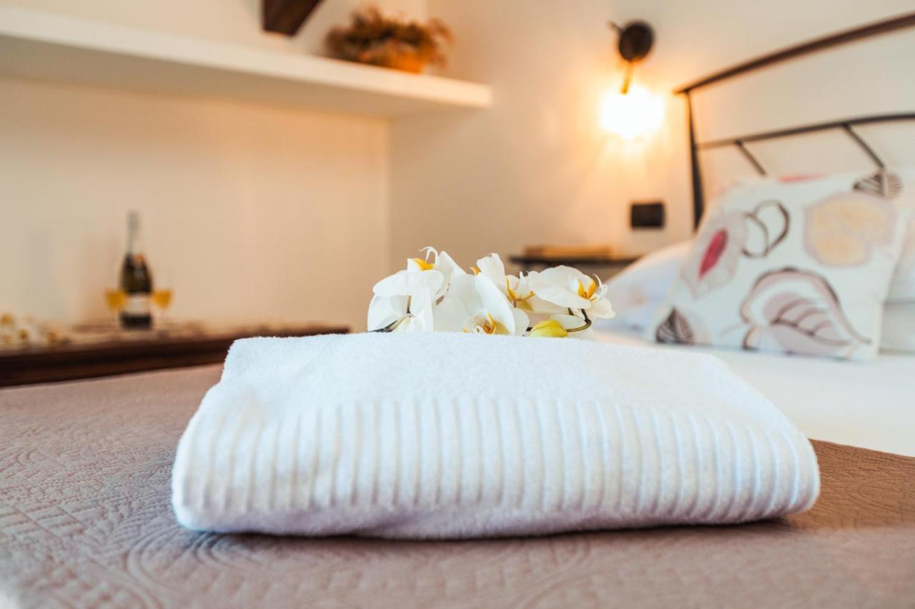 Roccia Fiorita Hotel Furore Kültér fotó